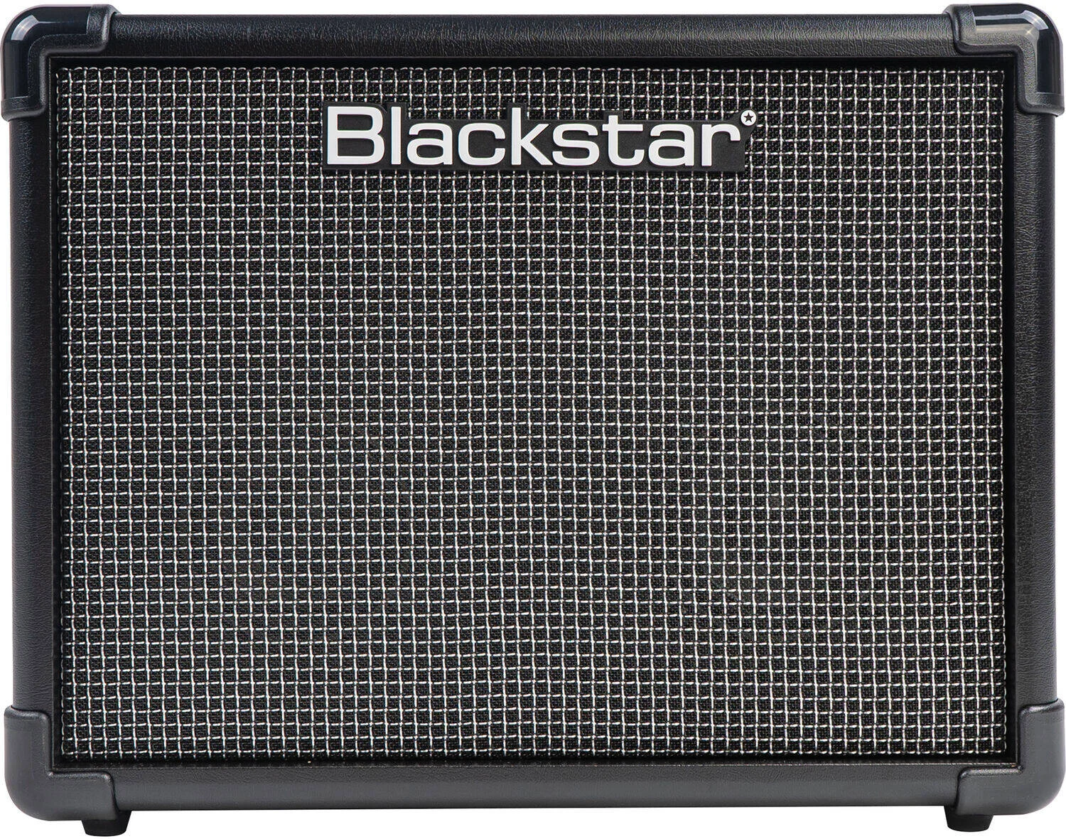 آمپلی فایر گیتار استریو 10 وات Blackstar ID CORE 10 V4، دارای 6 صدا، 12 افکت، رابط USB-C، CabRig™ Lite + کنترل ISF | IDCORE10V4