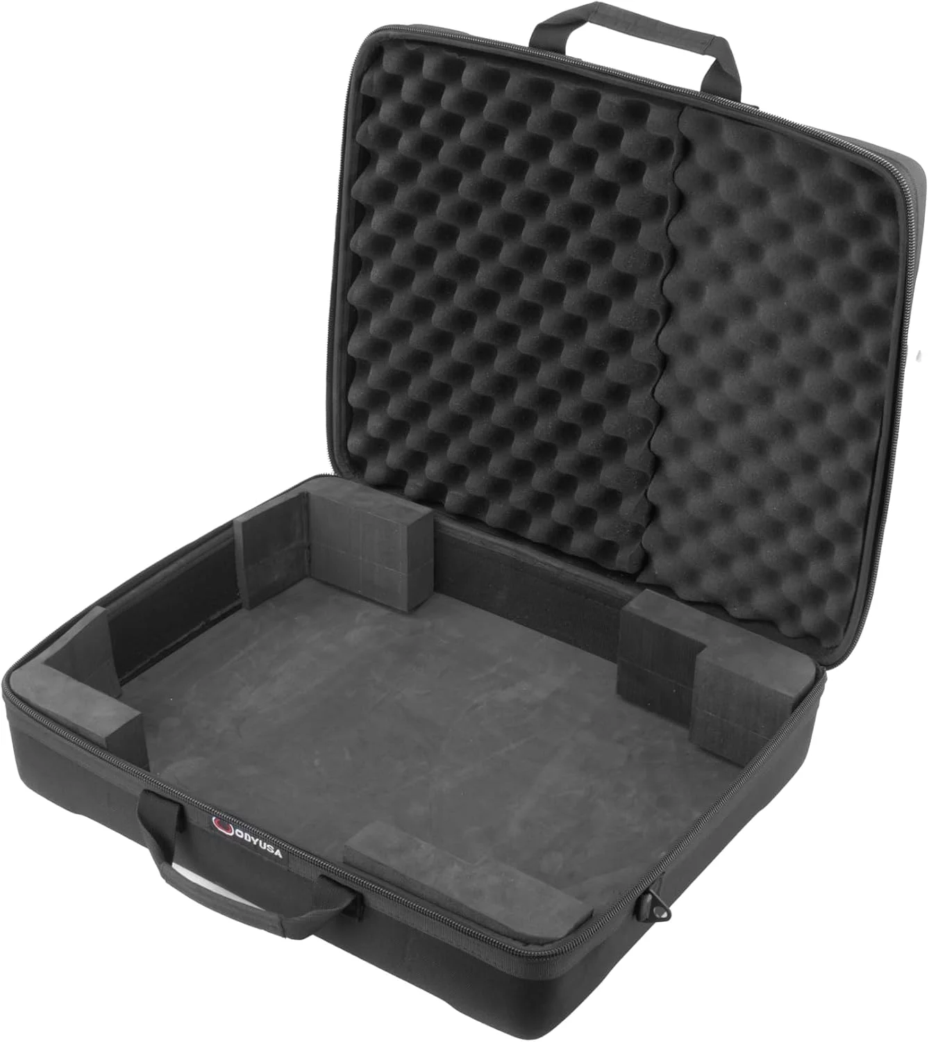 کیف نرم اودیسه مدل CDJ-3000X EVA کیف نرم اودیسه مدل CDJ-3000X EVA