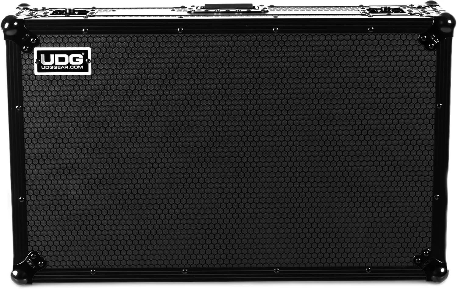 کیف حمل آلفا تتا DDJ-GRV6 به همراه جای لپتاپ UDG (مشکی) کیف حمل آلفا تتا DDJ-GRV6 به همراه جای لپتاپ UDG (مشکی)