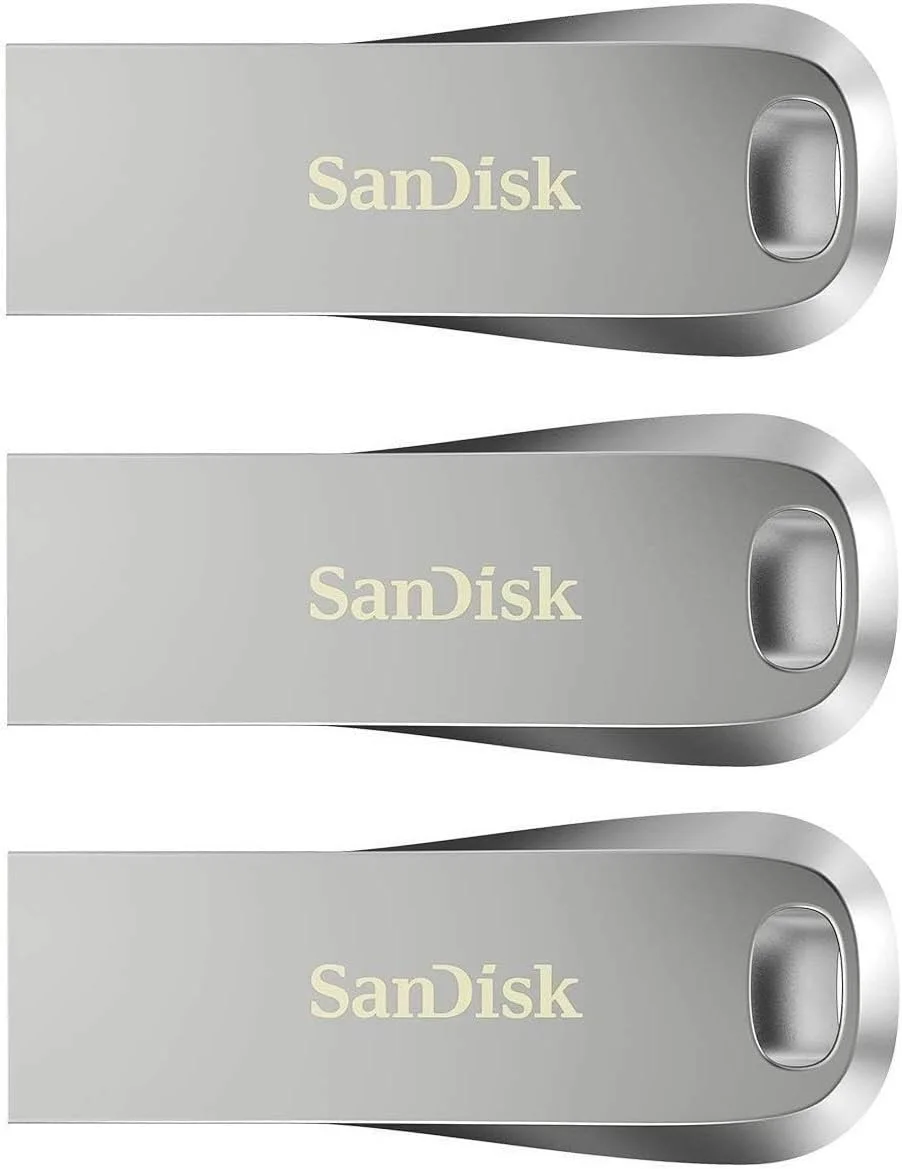 فلش مموری 32 گیگابایتی سن دیسک مدل Cruzer Blade USB 2.0 - مشکی