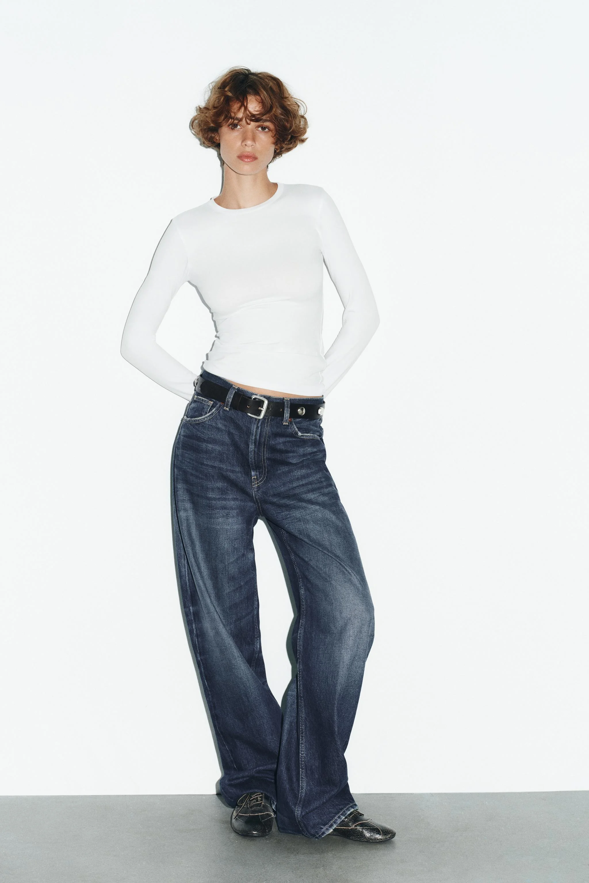 تی شرت آستین بلند تی شرت آستین بلند