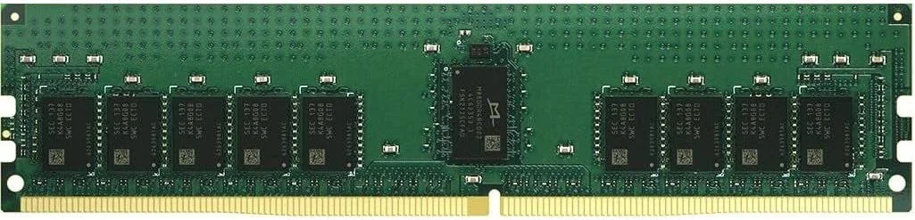 ماژول حافظه DDR4 RDIMM سینولوژی، ظرفیت 32 گیگابایت، 288 پین، 1.2 ولت، برای سینولوژی FS3410، HD6500، SA6400، SA3610، SA3410 | D4ER01-32G ماژول حافظه DDR4 RDIMM سینولوژی، ظرفیت 32 گیگابایت، 288 پین، 1.2 ولت، برای سینولوژی FS3410، HD6500، SA6400، SA3610، SA3410 | D4ER01-32G