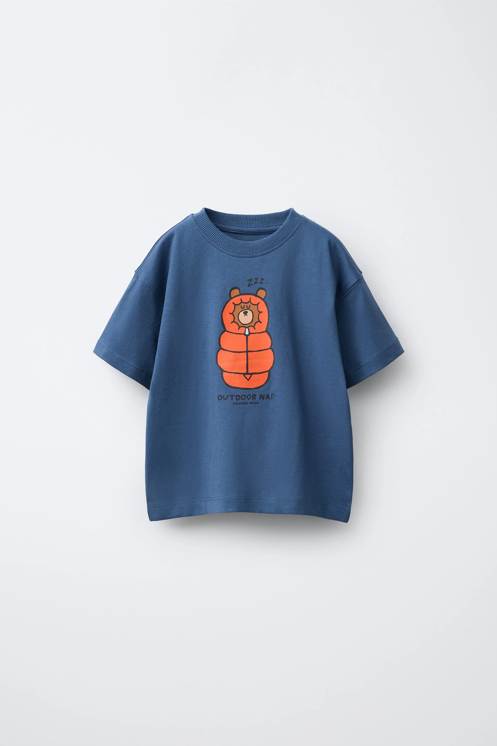 تی شرت طرح دار