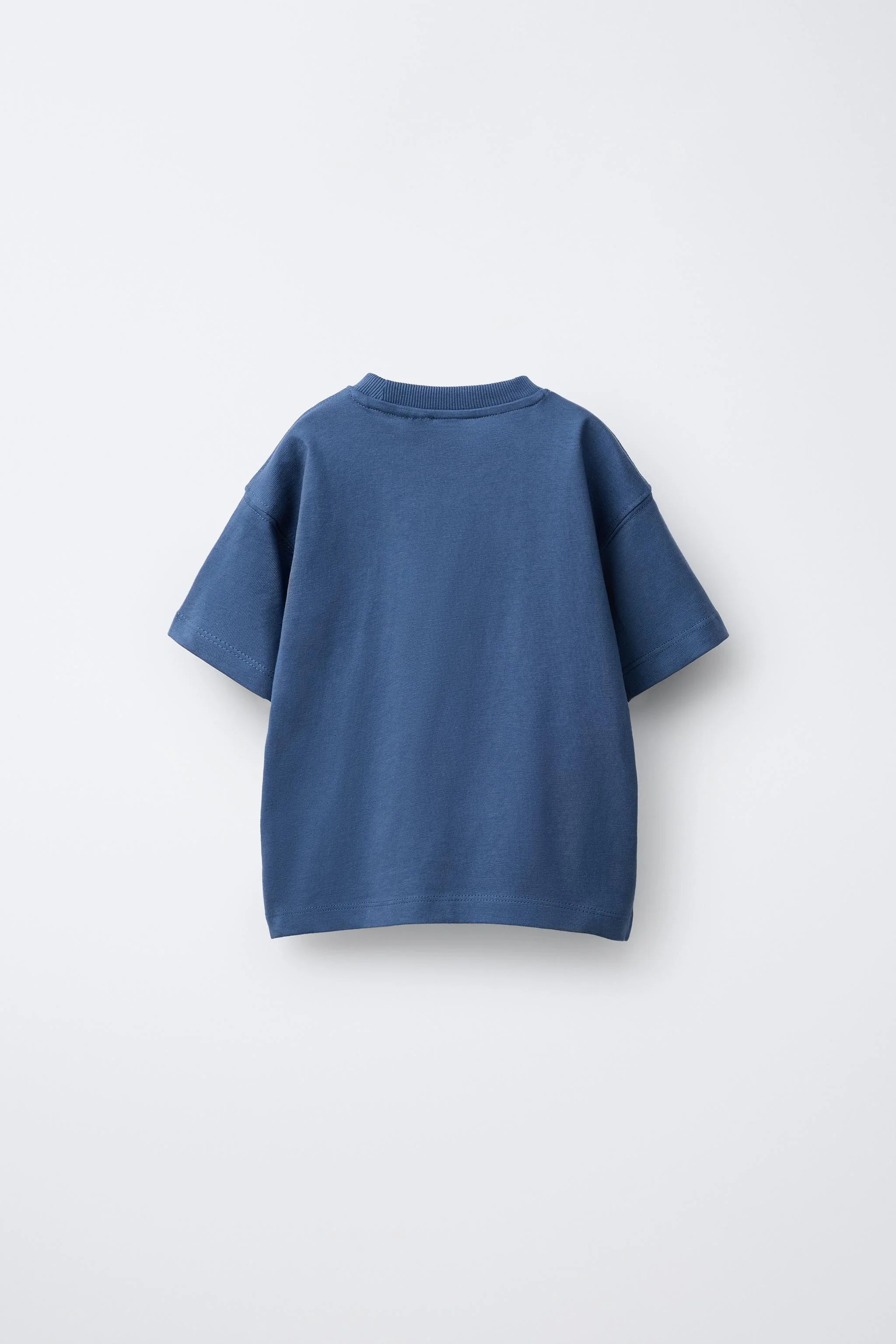 تی شرت طرح دار