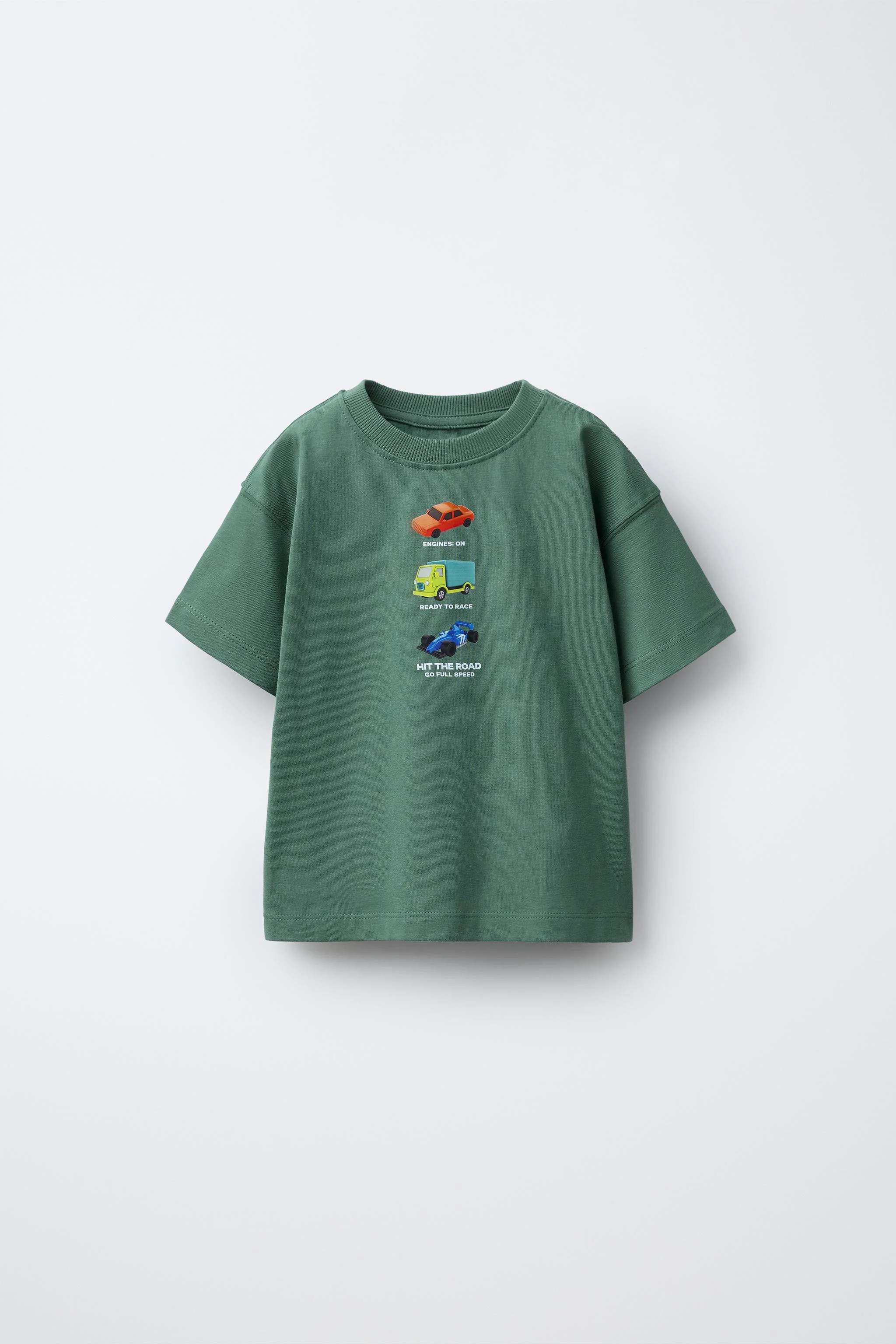 تی شرت طرح دار