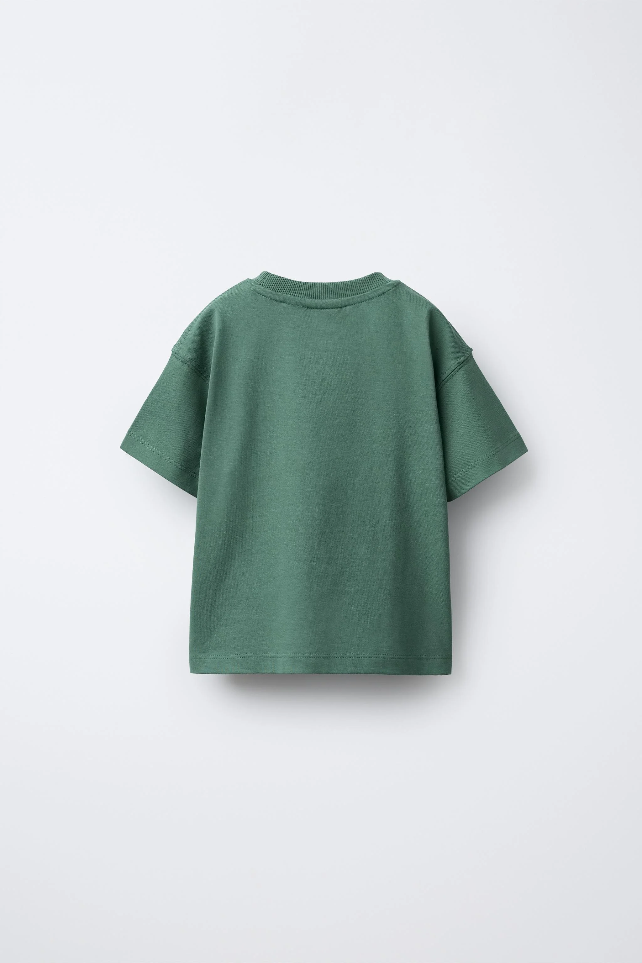 تی شرت طرح دار