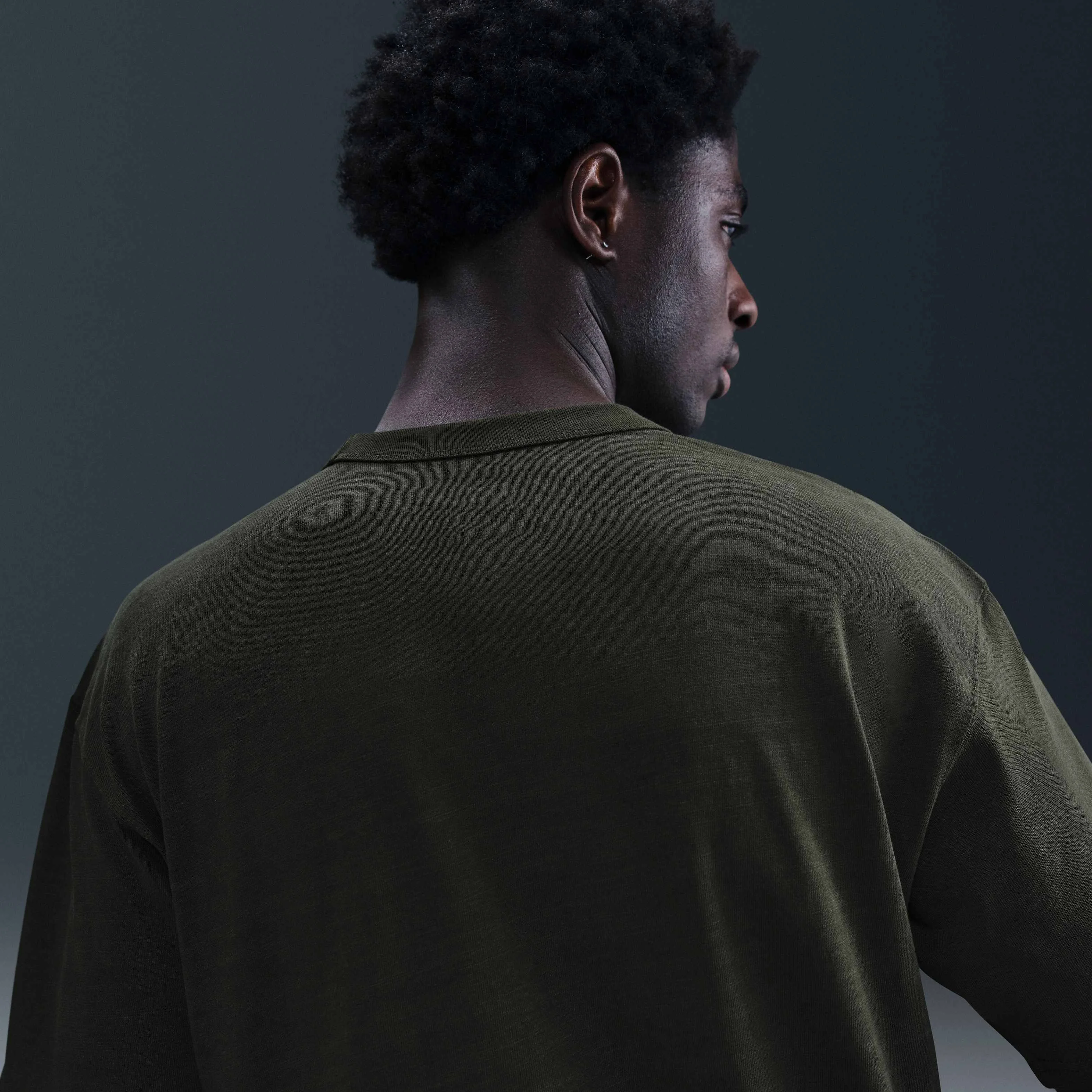 تی شرت مردانه نایکی اسپرتس ویر پریمیوم اسنشیالز