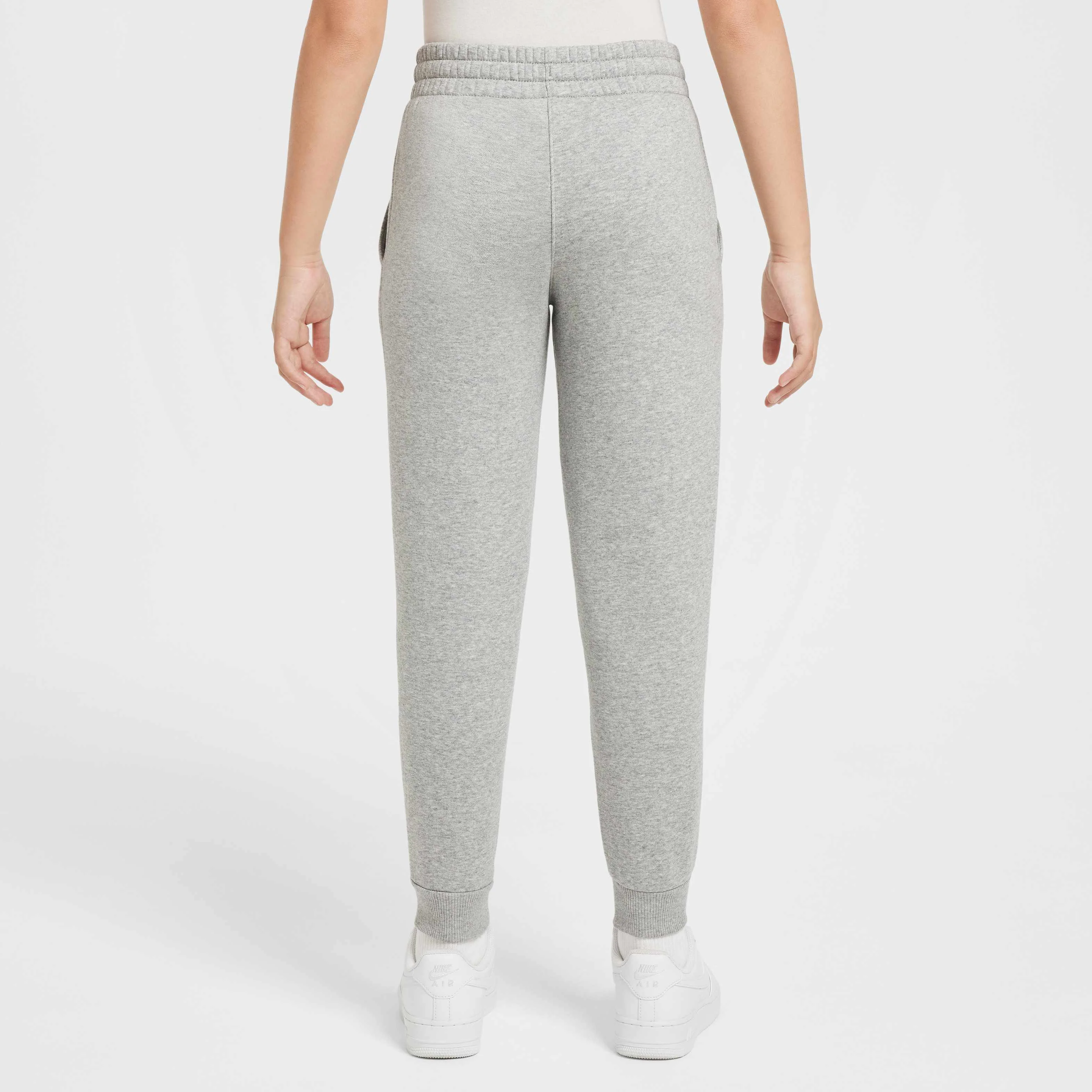 شلوار ورزشی بچه گانه نایک Sportswear Club Fleece