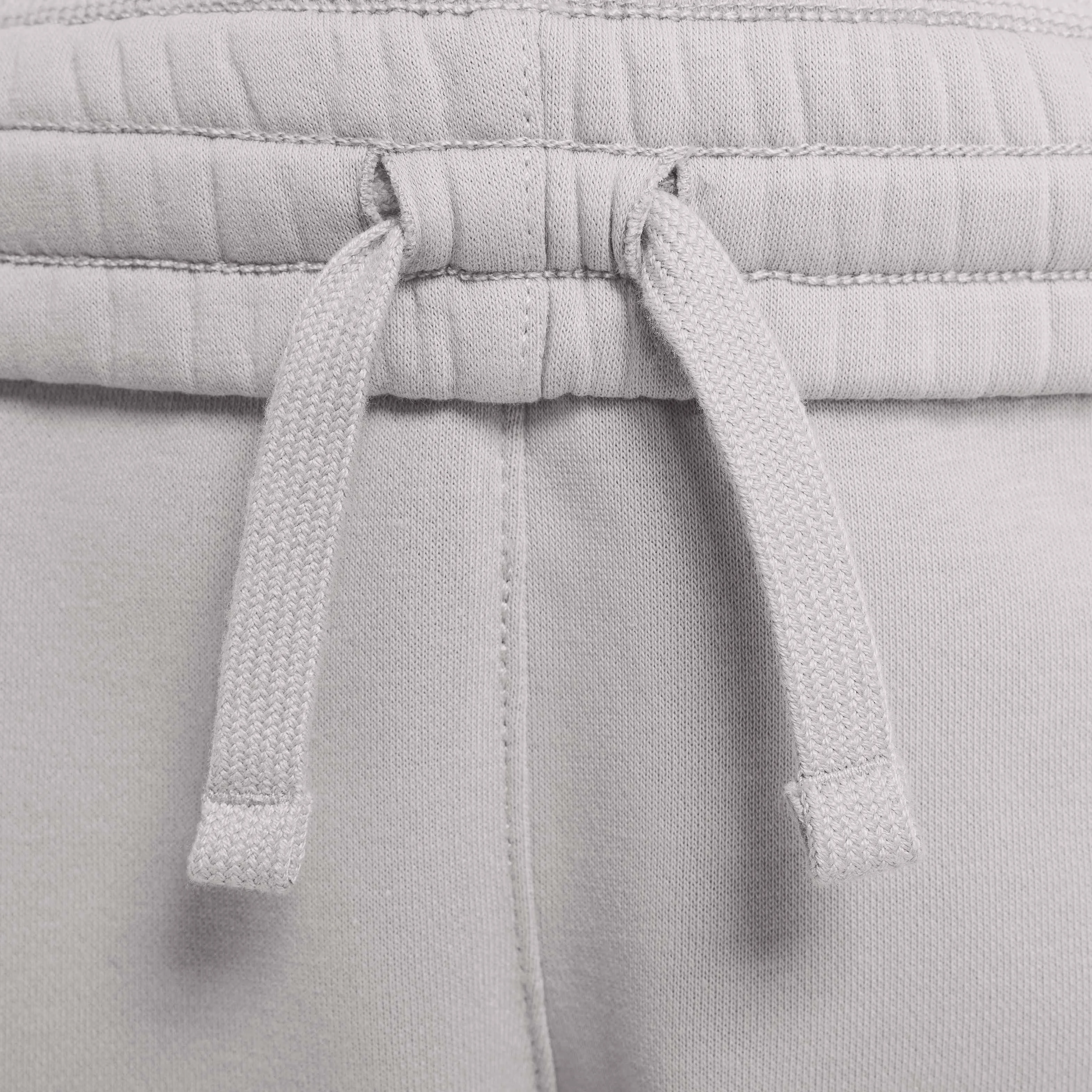 شلوار ورزشی پشمی بچگانه نایک مدل Club Fleece