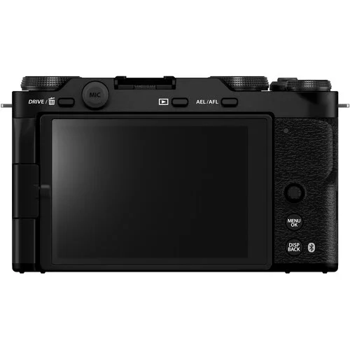 دوربین بدون آینه FUJIFILM X-M5 (مشکی)