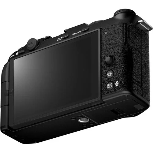 دوربین بدون آینه FUJIFILM X-M5 (مشکی)