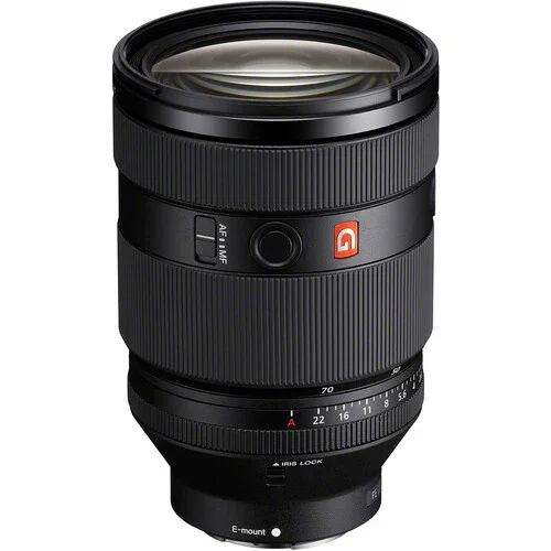 لنز سونی FE 28-70mm F2 GM