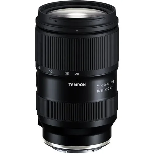 لنز تامرون 28-75mm f/2.8 Di III VXD G2 (مانت سونی E)