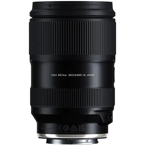 لنز تامرون 28-75mm f/2.8 Di III VXD G2 (مانت سونی E)