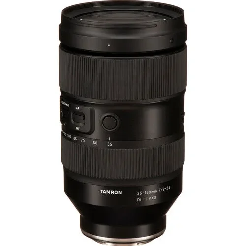 لنز تامرون 35-150mm F2-2.8 Di III VXD (مانت سونی E)