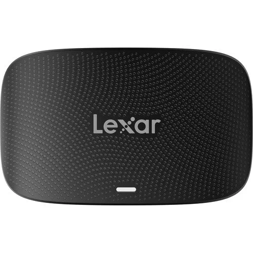 کارت خوان Lexar Professional CFexpress Type B/SD USB 3.2 Gen 2