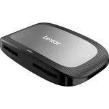 کارت‌خوان Lexar Professional CFexpress Type A / SD USB 3.2 Gen 2