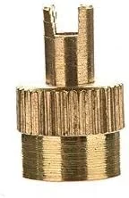 درب سوپاپ فلزی شیاردار با هسته شیر جداکننده، درپوش ساقه گرد و غبار هوا برای شیر تایر (10/20/30/50 عدد) 2.2 AAAJJJAAN3666666 درب سوپاپ فلزی شیاردار با هسته شیر جداکننده، درپوش ساقه گرد و غبار هوا برای شیر تایر (10/20/30/50 عدد) 2.2 AAAJJJAAN3666666