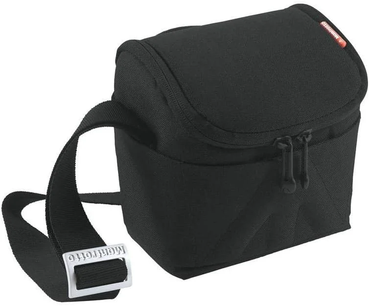 کیف رودوشی منفروتو مدل MB SV-SB-20BB (مشکی) کیف رودوشی منفروتو مدل MB SV-SB-20BB (مشکی)