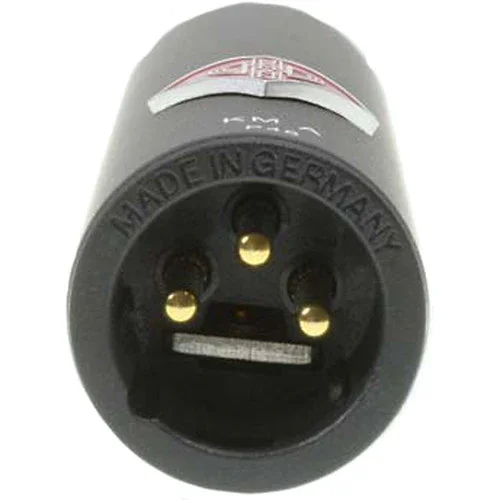 میکروفون نیومن KM 184 MT (مشکی مات)