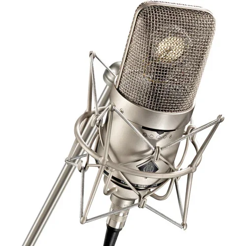 میکروفون تیوب قابل تعویض Neumann M 149