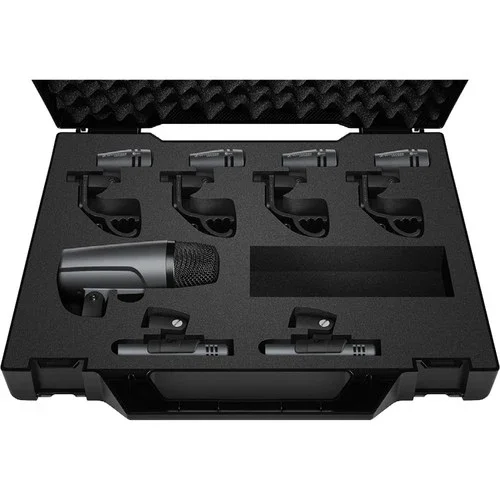 پکیج میکروفون درام زنهیزر مدل E 600