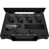 پکیج میکروفون درام زنهیزر مدل E 600