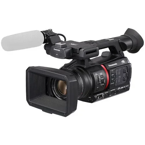 دوربین فیلمبرداری 4K پاناسونیک AG-CX350
