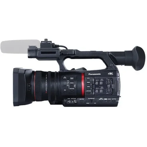 دوربین فیلمبرداری 4K پاناسونیک AG-CX350