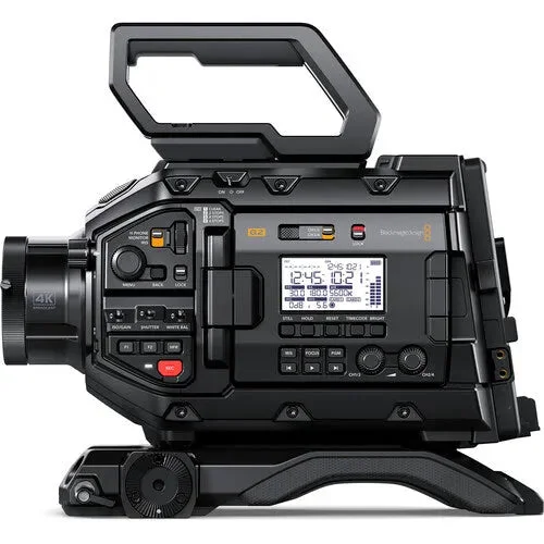 دوربین Blackmagic Design URSA Broadcast G2