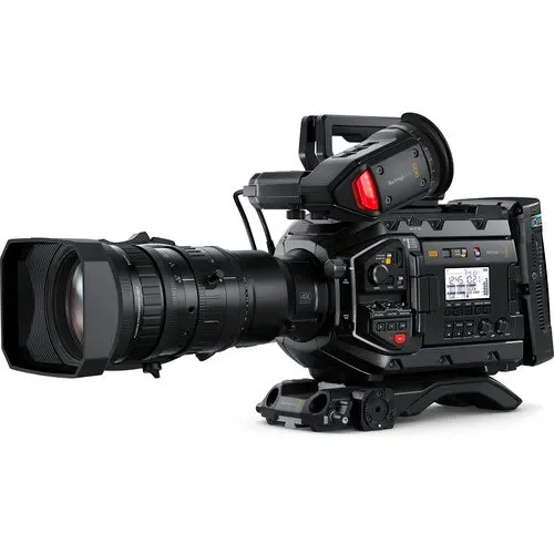 دوربین Blackmagic Design URSA Broadcast G2