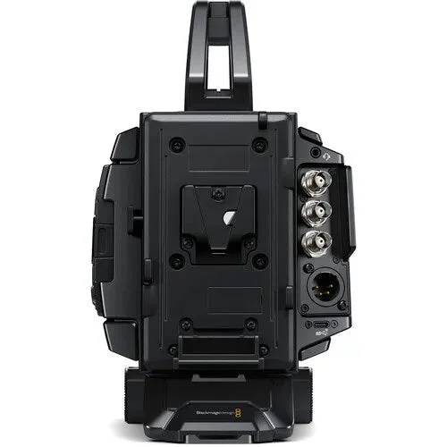 دوربین Blackmagic Design URSA Broadcast G2