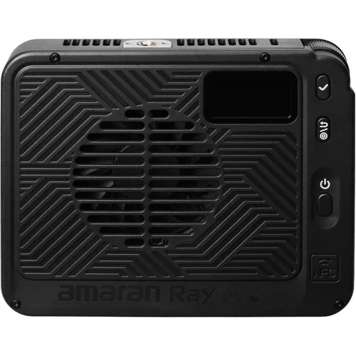 نور تک‌رنگ ال‌ای‌دی RGB مدل Aputure Amaran Ray 60c