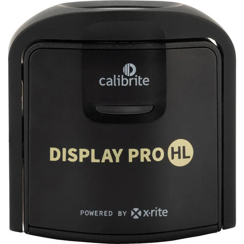 کالریمتر Calibrite Display Pro HL
