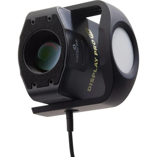 کالریمتر Calibrite Display Pro HL