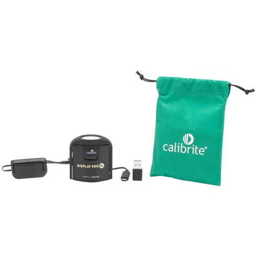 کالریمتر Calibrite Display Pro HL