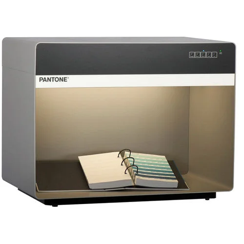 کابین نور پنتون 5 لامپه D65