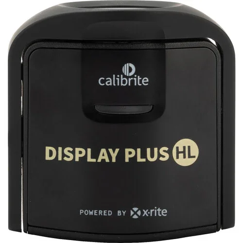 کالریمتر Calibrite Display Plus HL