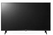 تلویزیون ال‌جی UHD 4K سایز 43 اینچ سری UP75، مدل هوشمند WebOS با هوش مصنوعی ThinQ مدل 2021، LG43UP7550 (بازسازی شده)