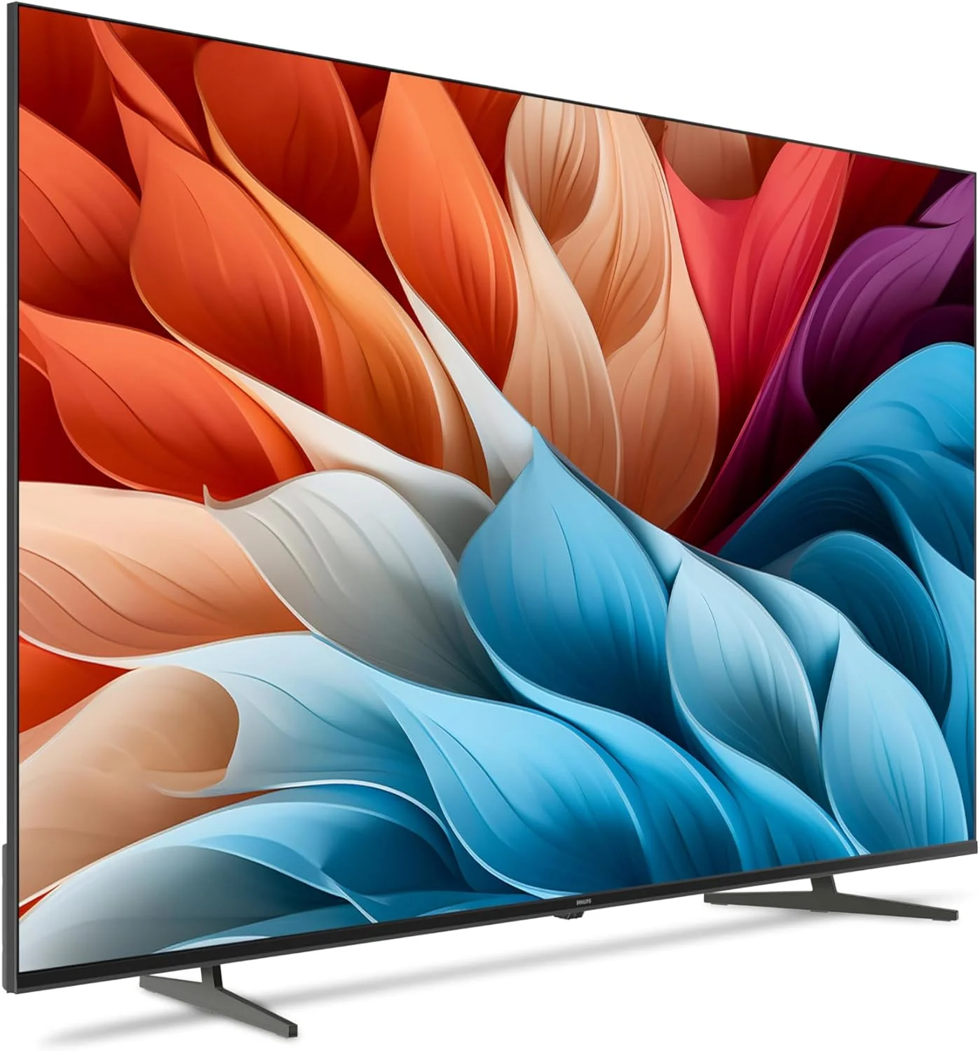 تلویزیون 86 اینچ فیلیپس 4K Google TV، دالبی ویژن، دالبی اتموس، مدل 2025 - تصویر 3