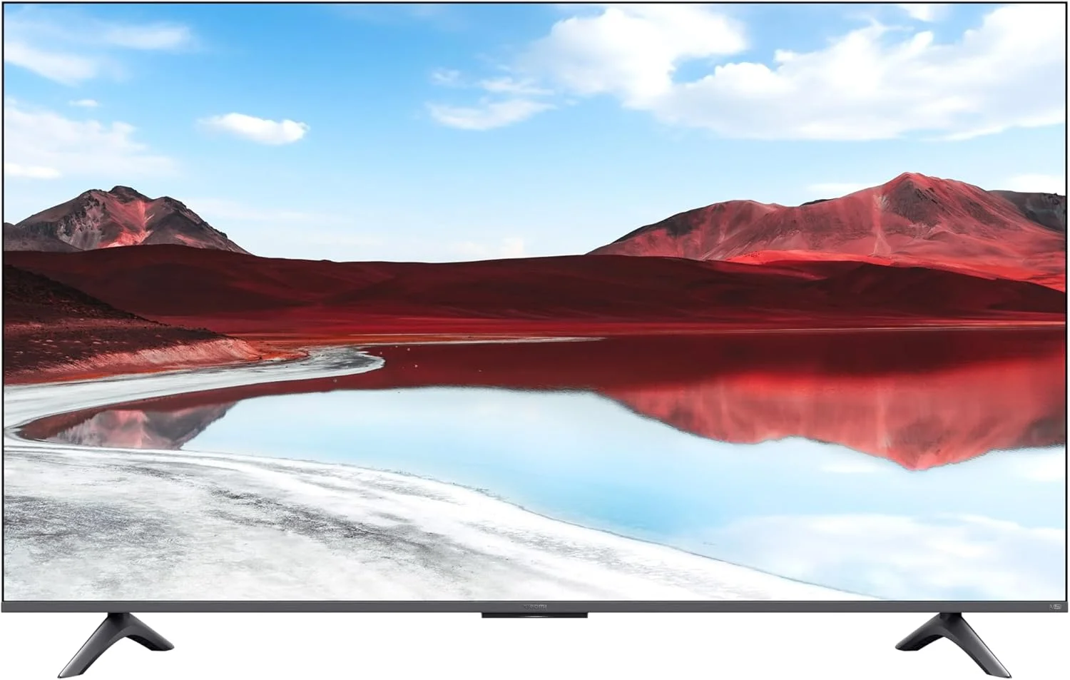 تلویزیون شیائومی A Pro 65 اینچ 2025 | گوگل تی‌وی | کیولد | نمایشگر 4K | دالبی آدیو، DTS-X و DTS Virtual:X | طراحی فلزی با کیفیت عالی | کنترل از راه دور بلوتوثی 360 درجه