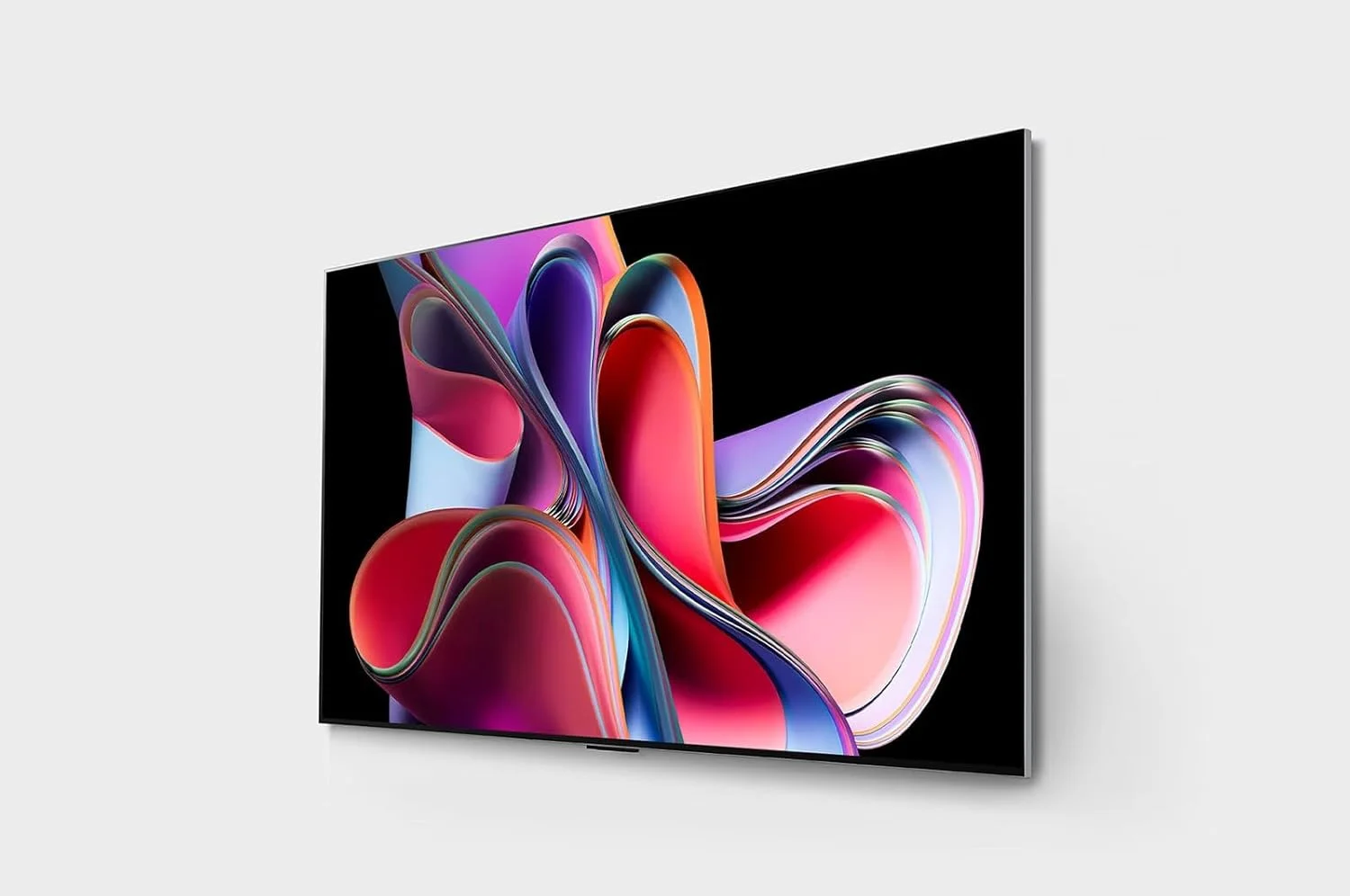 تلویزیون هوشمند 65 اینچ 4K ال‌جی OLED evo G3 مدل OLED65G36LA با نرخ نوسازی 120 هرتز - تصویر 2