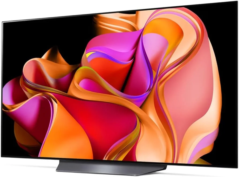 تلویزیون هوشمند 55 اینچ LG OLED Evo CS3 4K مدل OLED55CS3VA.AFU (سال 2023)