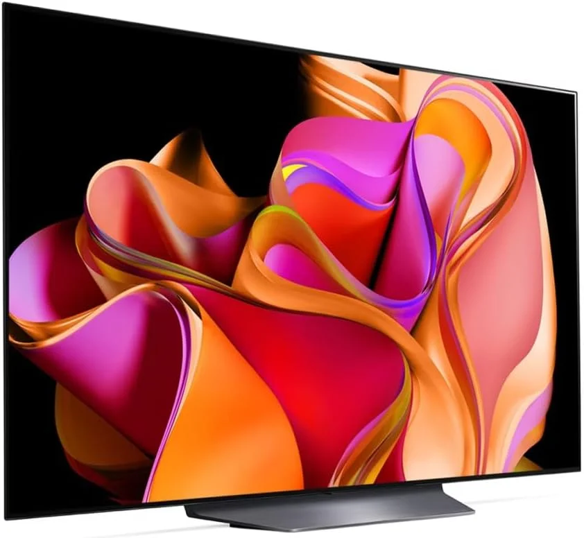 تلویزیون هوشمند 55 اینچ LG OLED Evo CS3 4K مدل OLED55CS3VA.AFU (سال 2023)