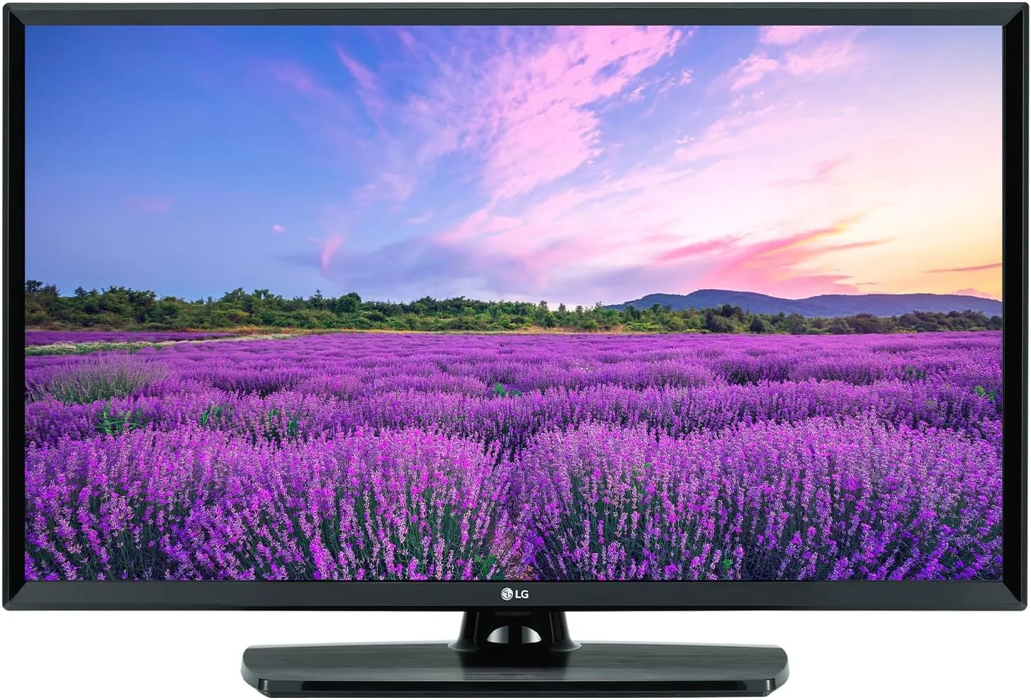 تلویزیون هتل ال جی 32LN661H سایز 32 اینچ HD