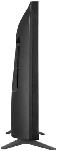 مانیتور تلویزیون هوشمند ال ای دی 27 اینچ ال جی با کیفیت Full HD و سیستم عامل webOS
