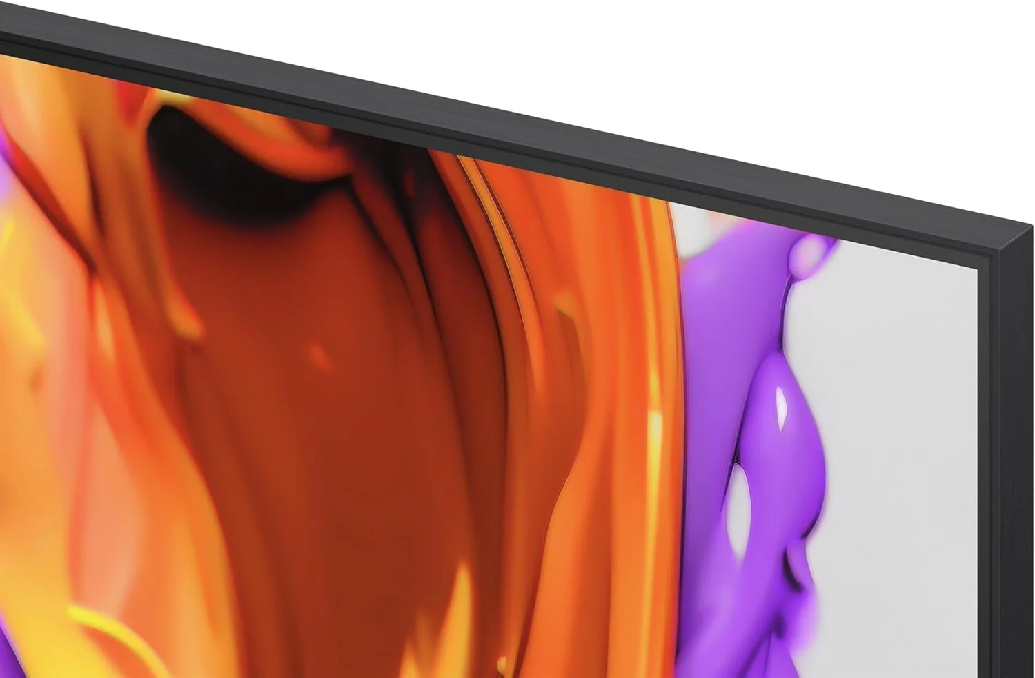 تلویزیون ال‌جی 100QNED86A6 سایز 100 اینچ (254 سانتی‌متر) 4K QNED evo AI TV (پردازنده α8 Gen2 4K AI، webOS 25، 120 هرتز (VRR تا 144 هرتز)) [مدل سال 2025]