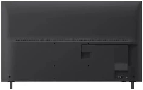 تلویزیون هوشمند 50 اینچ ال جی UHD AI UA85 4K با ریموت جادویی AI و HDR10 webOS25 مدل 2025