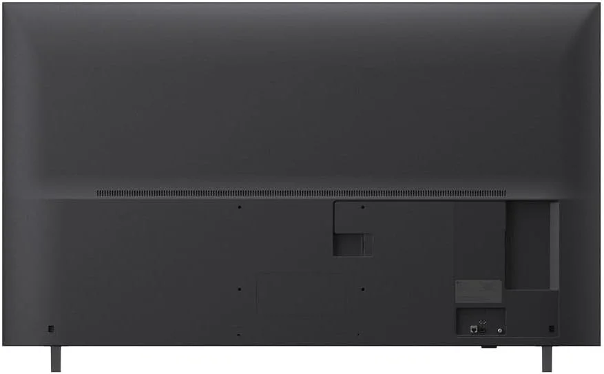 تلویزیون هوشمند 55 اینچ ال جی UHD AI UA85 4K با ریموت جادویی AI و HDR10 webOS25 مدل 2025
