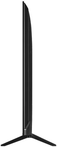 تلویزیون هوشمند 85 اینچی ال‌جی QNED91 MiniLED 4K، نرخ تازه‌سازی 144 هرتز، WebOS، ریموت جادویی هوش مصنوعی، مدل 85QNED91A6A، 2025، ابعاد 189x44.8x118 سانتی‌متر